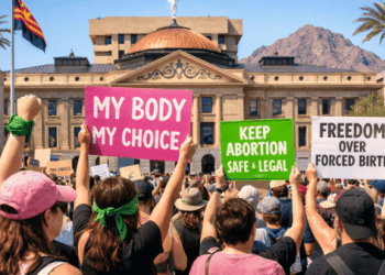 Arizona Judge Strikes Down Abortion Restrictions, Including Telehealth Ban