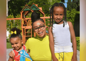 Blac Chyna Says Her Kids Want Nothing to Do With Instagram or TikTok and She Is Keeping It That Way
