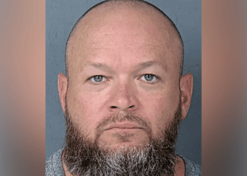 Florida Man Pardoned by Trump for Capitol Riot Sentenced to Life for Sexually Abusing Children