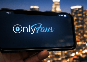 California’s OnlyFans Spending Reached $350.6 Million in 2025 as Los Angeles Residents Reportedly Spent $195K a Day