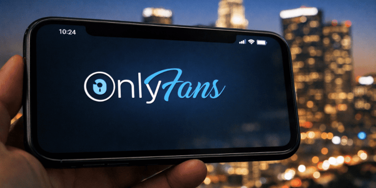 California’s OnlyFans Spending Reached 0.6 Million in 2025 as Los Angeles Residents Reportedly Spent 5K a Day - Baller Alert California’s OnlyFans Spending Reached $350.6 Million in 2025 as Los Angeles Residents Reportedly Spent $195K a Day