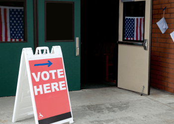 Late Ballots at Risk as Supreme Court Weighs Whether Votes Arriving After Election Day Should Count