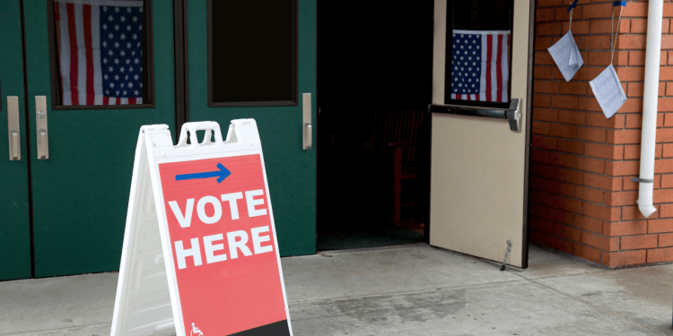 Late Ballots at Risk as Supreme Court Weighs Whether Votes Arriving After Election Day Should Count