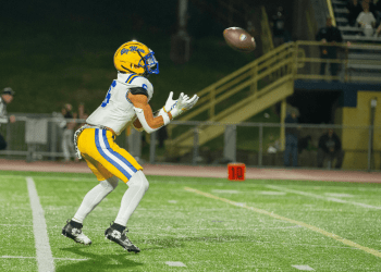 Georgia Lawmakers Just Opened the Door for High School Athletes to Secure NIL Bags