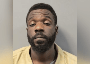 Maryland Man Accused of Removing 10-Year-Old’s Shoes and Smelling Their Feet at Arcade