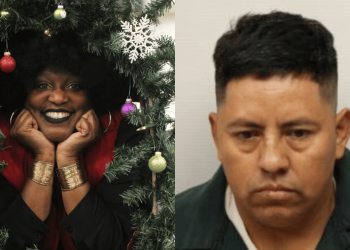 Beloved Teacher Killed in Crash After Man Fleeing ICE Agents Slams Into Her Vehicle [Video]