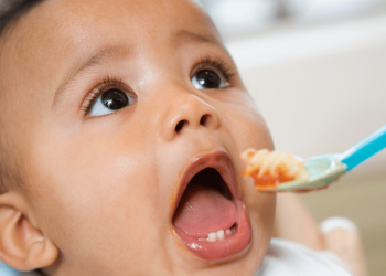 71% of Baby Food in U.S. Stores Is Ultra-Processed and What Researchers Found Will Shock Parents