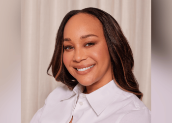 Ballerific Women: Blavity Founder Morgan DeBaun Commits $100K to Early-Stage Health Startups