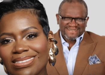 Fantasia Blasts Her Father, Posts His Mugshot After He Accuses Her Husband Of Stealing Money: "You Are a Donor!"