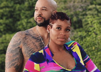 Kendall Taylor Says He Built His Own Multi-Million Dollar Company Before Fantasia While Responding To Father-In-Law’s Theft Allegations [Video]