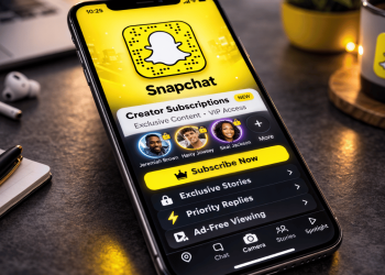 Snapchat Drops Paid Creator Subscriptions and Fans Are About to Pay for Exclusive Access