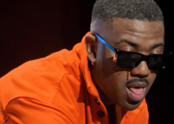 Ray J Called Out After Photographer Claims Bleeding Eyes Were Just For Show