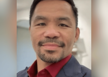 Manny Pacquiao Announces April 18 Vegas Return to the Ring at 47