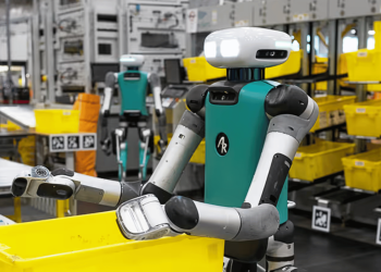 Toyota Rolls Out Humanoid Robots at Canada Plant Following Secret Year-Long Pilot Program