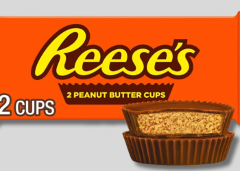 Reese’s Family Heir Slams Hershey for Swapping Real Ingredients for "Peanut Butter Crème"