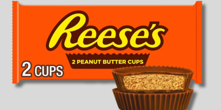 Reese’s Family Heir Slams Hershey for Swapping Real Ingredients for "Peanut Butter Crème"