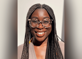 Ballerific Women: Black UCLA Scientist AJ Addae Creates Mineral Sunscreen That Blends on Dark Skin