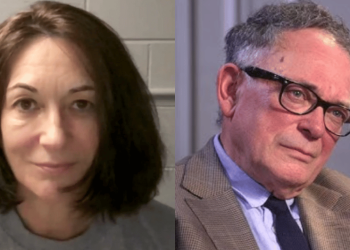 Ghislaine Maxwell’s Brother Says She’s the “Scapegoat” for Jeffrey Epstein’s Crimes