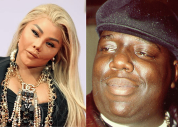 Lil Kim Says Biggie Small Pulled “Kids” Tracks from Her Debut Album [Video]