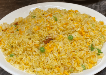 Check Your Freezer Right Now: 3.4 Million Pounds of Fried Rice Recalled Over Glass Fears