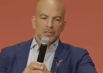 CBS Contributor Peter Attia Exits Network Following Revelations of Past Correspondence With Jeffrey Epstein