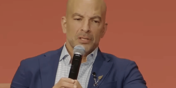 CBS Contributor Peter Attia Exits Network Following Revelations of Past Correspondence With Jeffrey Epstein