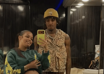 Ballerific Baby: NBA YoungBoy Welcomes His 13th Child With Wife Jazlyn Mychelle [Video]