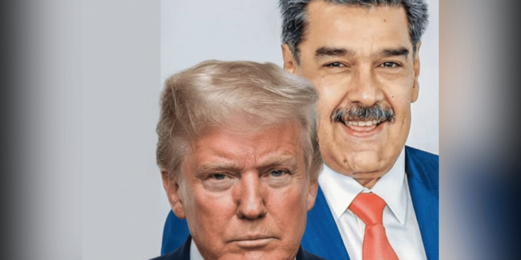 Florida Turns Trump’s Venezuelan Raid Into a Mandatory School Lesson — Critics Says Its Too Soon