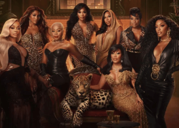 K. Michelle and Pinky Cole Make Their "RHOA" Debut in Season 17 Trailer [Video]