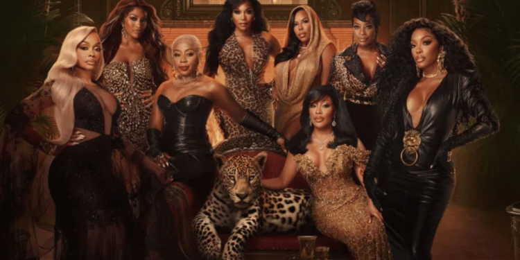 K. Michelle and Pinky Cole Make Their "RHOA" Debut in Season 17 Trailer [Video]