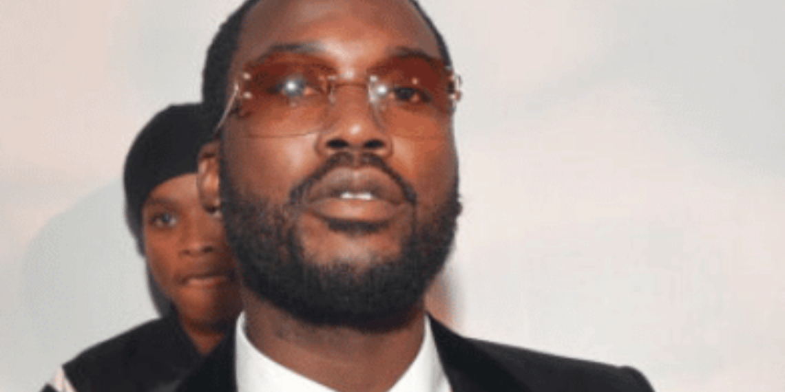 Meek Mill Wants Artists To Build Their Own Streaming Apps With AI, Calls On Tech Companies To Teach Kids The Game