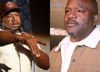 Wack 100 Threatens Lawsuit After Big U Accuses Him Of Helping Feds In RICO Case [Video]