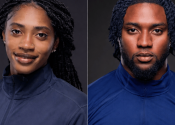 College Track Star Denita Jackson Accused of Fatally Stabbing Boyfriend Kevaughn Goldson After Finding Him With Roommate