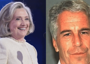 Hillary Clinton Shuts Down Epstein Ties Once and For All Following Deposition: “Never Had Any Connection or Communication” [Video]