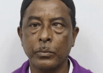 Nearly Blind Refugee Found Dead After Border Agents Dropped Him at Closed Coffee Shop in Freezing Temps [Video]