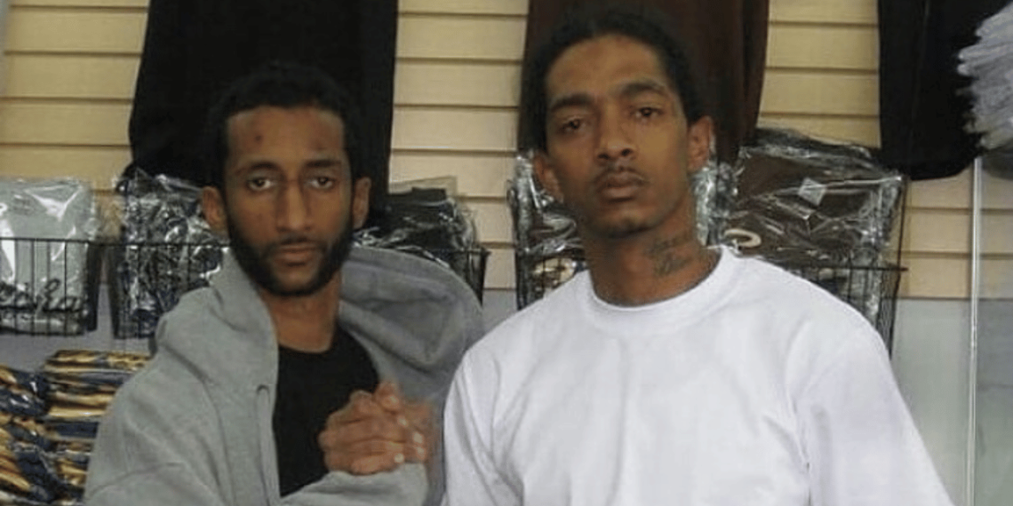 Blacc Sam Turned Down Millions For Nipsey Hussle’s Documentary, Here’s Why He Wants Fans To Watch For Free - Baller Alert Blacc Sam Turned Down Millions For Nipsey Hussle’s Documentary, Here’s Why He Wants Fans To Watch For Free