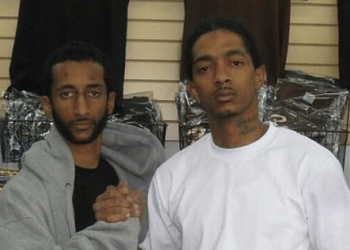 Blacc Sam Continues Nipsey Hussle’s Legacy as The Marathon Burger Heads to New York City [Video]