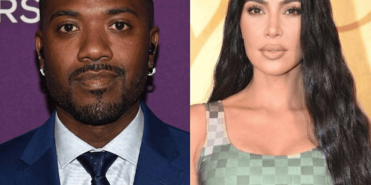 Ray J Secretly Secured Million Settlement in Kardashian Sex Tape Dispute, Contract Revealed - Baller Alert Ray J Secretly Secured $6 Million Settlement in Kardashian Sex Tape Dispute, Contract Revealed