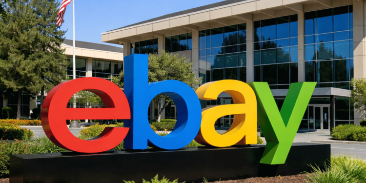 eBay Just Slashed 800 Jobs Days After Dropping $1.2 Billion on Depop