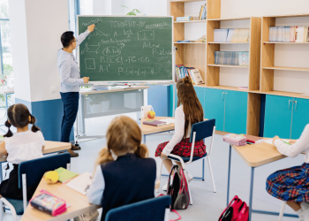 Six Years After COVID, Only 14 Percent of Schools Fully Recovered in Reading and Math