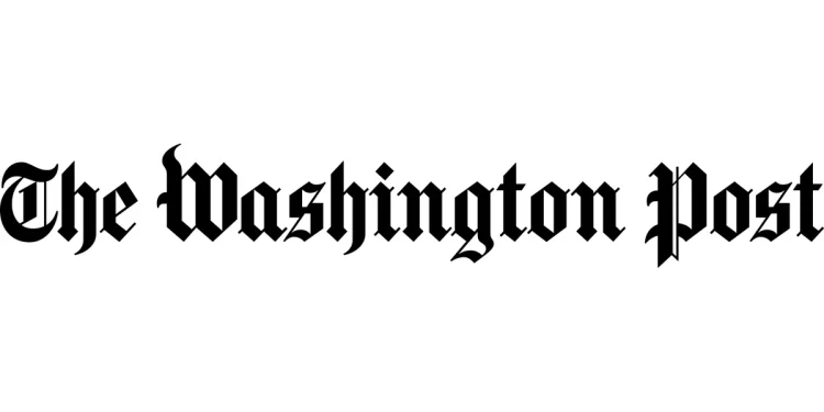 The Washington Post Lays Off Over 300 Journalists -- Cuts Sports, Local, and Global Coverage