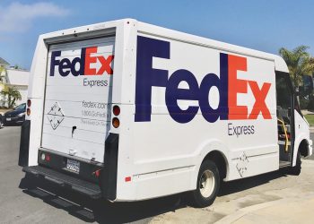 FedEx Takes Trump Administration to Court Over Billions in Overturned Tariffs
