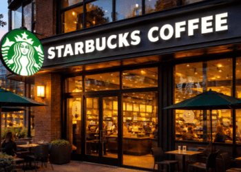 Starbucks Whistleblower Says She Was Fired After Flagging Maggots, Fires, and Safety Risks Inside New Drink Machines