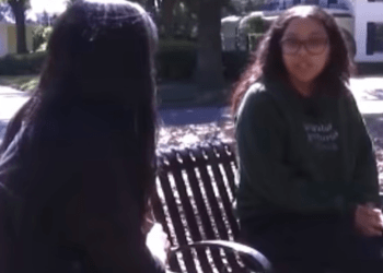 FAMU Student Says She Couldn’t Use the Word “Black” for Black History Month