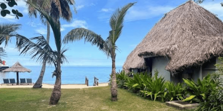 fiji