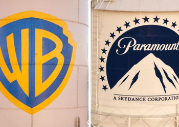 Warner Bros Discovery Paramount Merger Shakes Up Hollywood
