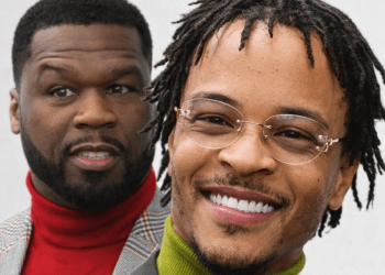 50 Cent Shuts Down T.I.’s Verzuz Challenge: "Stay Away From Me" [Video]