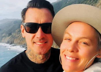 Singer Pink and Carey Hart Call It Quits Again After 20 Years Together