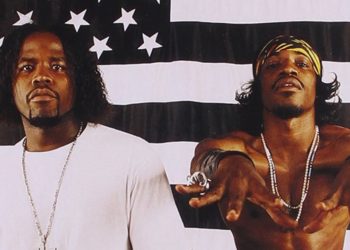 Black History Month: Five Albums That Forced Culture, Politics, and Sound to Evolve