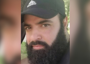 Suspect in Michigan Synagogue Attack Had Family Killed in Lebanon Airstrike Days Earlier